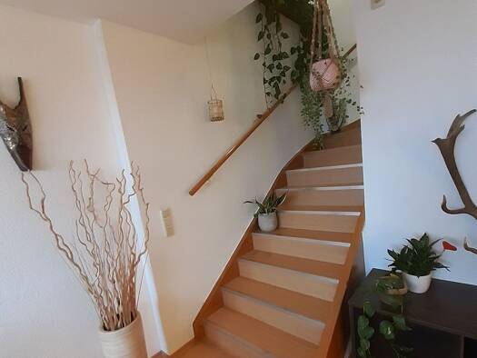 Maisonette zum Kauf provisionsfrei 329.000 € 5 Zimmer 115 m² Geschoss EG/1 Donauwörth 86609