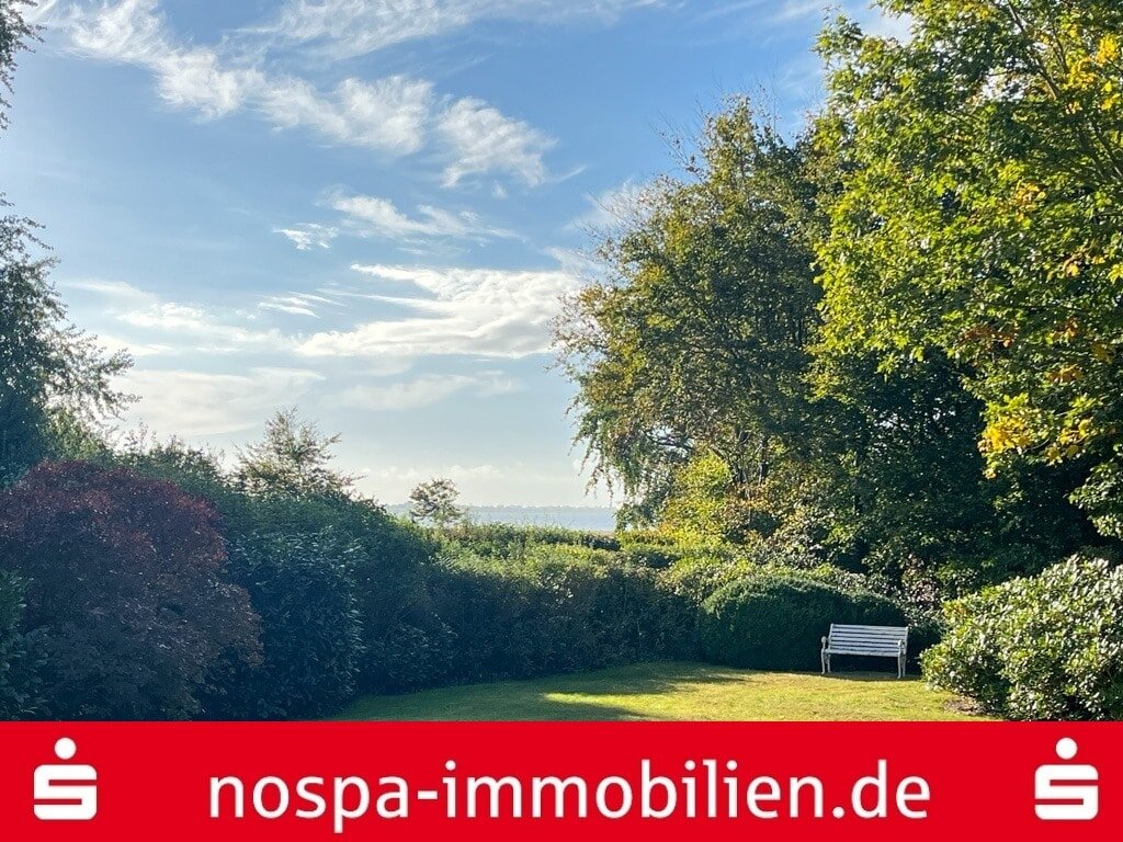 Bungalow zum Kauf 795.000 € 3 Zimmer 123 m²<br/>Wohnfläche 2.291 m²<br/>Grundstück Schobüll Husum 25813