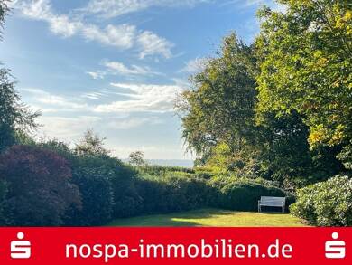 Bungalow zum Kauf 695.000 € 3 Zimmer 123 m² 2.291 m² Grundstück Schobüll Husum 25813