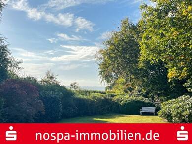 Bungalow zum Kauf 695.000 € 3 Zimmer 123 m² 2.291 m² Grundstück Schobüll Husum 25813