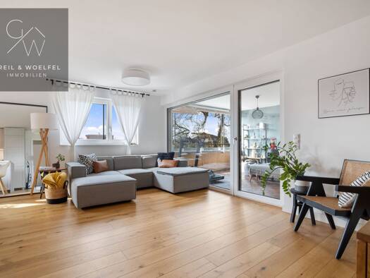 Wohnung zum Kauf 580.000 € 4 Zimmer 92,6 m² 1. Geschoss Bruggenweg 6 Dornbirn 6850