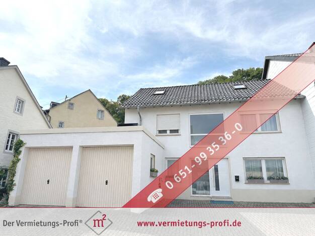 Einfamilienhaus zur Miete 1.600 € 7 Zimmer 190 m² frei ab 01.09.2026 Trierweiler Trierweiler 54311