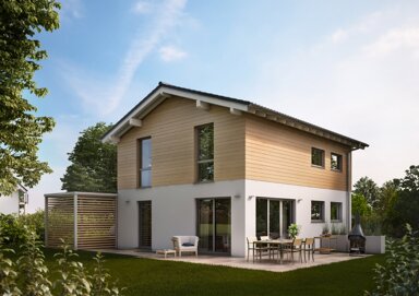 Einfamilienhaus zum Kauf provisionsfrei 381.900 € 4 Zimmer 121 m² 1.470 m² Grundstück Gehringswalde Wolkenstein 09429