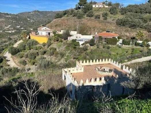 Chalet zum Kauf 220.000 € 1 Zimmer 124 m² Pago De Benamar Torrox 29770