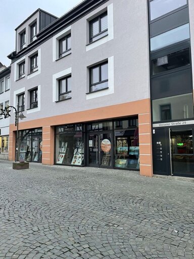 Ladenfläche zur Miete provisionsfrei 4.620 € 330 m² Verkaufsfläche Weiseler Str. 29 Butzbach Butzbach 35510