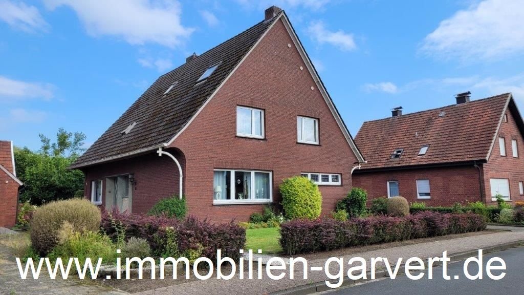 Einfamilienhaus zum Kauf 315.000 € 6 Zimmer 168 m²<br/>Wohnfläche 1.047 m²<br/>Grundstück Velen Velen 46342