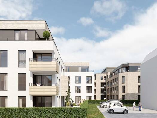 Tiefgaragenstellplatz zur Miete 95 € Heilbronn Heilbronn 74076