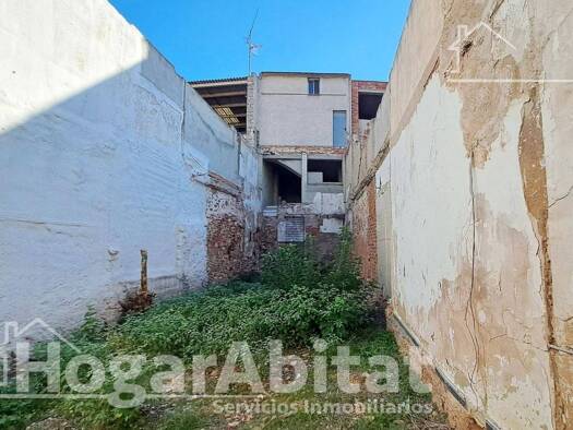 Wohn- und Gewerbegrundstück zum Kauf 71.000 € de la Cisterna Almenara 12590