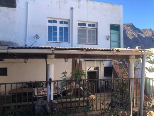 Chalet zum Kauf 375.000 € 5 Zimmer 318 m² Buenavista del Norte 38480