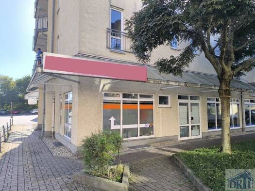 Verkaufsfläche zum Kauf 85.000 € 2 Zimmer 127,3 m² Verkaufsfläche Zittau Zittau 02763