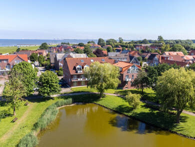 Wohnanlage zum Kauf als Kapitalanlage geeignet 2.270.000 € 1.900 m² 1.808 m² Grundstück Horumersiel Nordseeheilbad-Horumersiel 26434