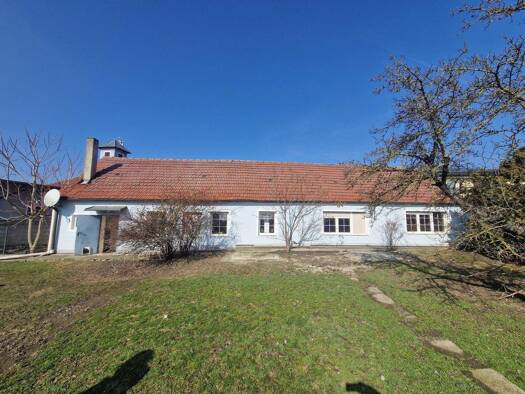 Einfamilienhaus zum Kauf 247.000 € 5 Zimmer 90 m² 1.597 m² Grundstück Langenrohr 3435