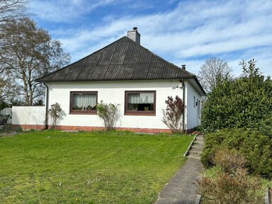 Einfamilienhaus zum Kauf 329.000 € 3 Zimmer 83,5 m² 2.180 m² Grundstück Moorrege 25436