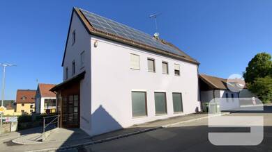 Mehrfamilienhaus zum Kauf 193.000 € 4 Zimmer 84 m² 462 m² Grundstück Altendorf Altendorf 92540