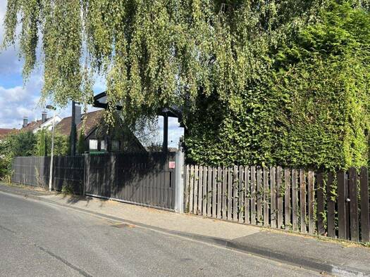 Doppelhaushälfte zum Kauf 529.000 € 4 Zimmer 159 m² 216 m² Grundstück Wald Solingen 42719