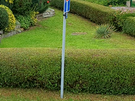 Freizeitgrundstück zur Miete provisionsfrei 29 € 100 m² Grundstück Unkersdorfer Weg  Rennersdorfer Hauptstrasse 1 Rennersdorf Dresden 01109