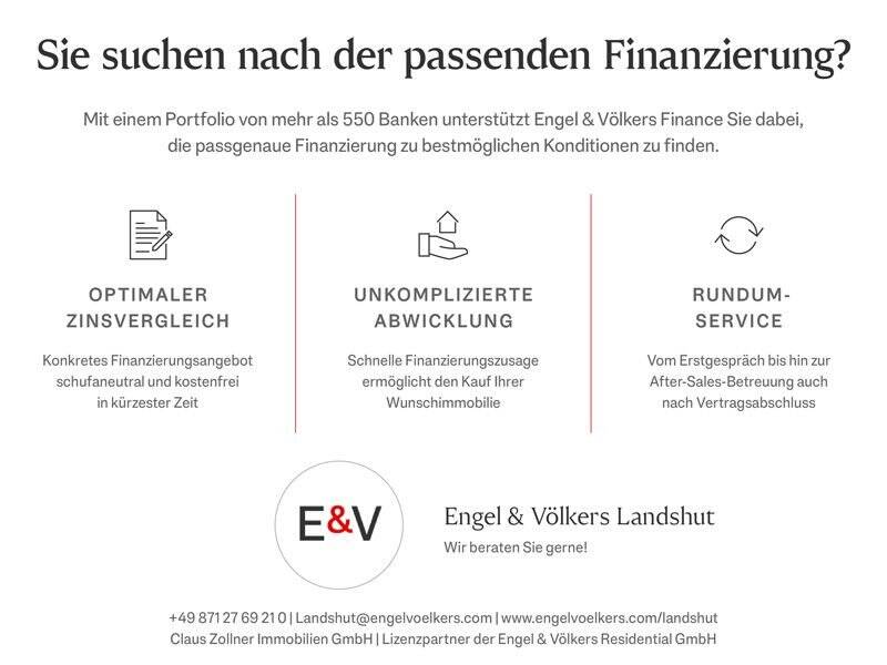 Einfamilienhaus zum Kauf 369.000 € 2,5 Zimmer 100 m²<br/>Wohnfläche 641 m²<br/>Grundstück Walkertshofen Attenhofen 84091