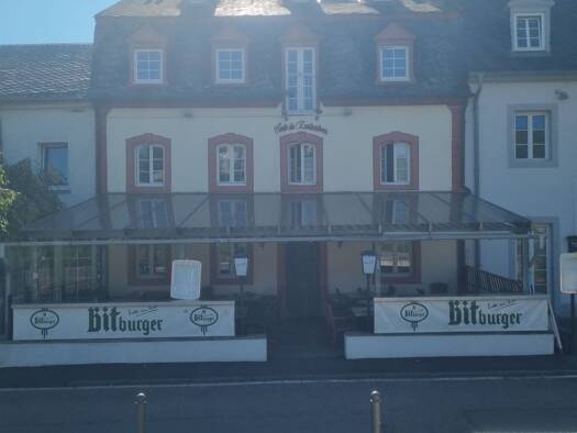 Restaurant zur Miete 2.600 € Trier-Nord Trier 54292