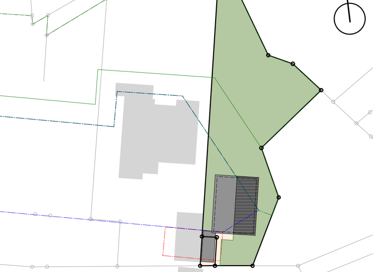 Einfamilienhaus zum Kauf 1.997.658 € 6 Zimmer 238 m² 1.078 m² Grundstück Gerlingen 70839