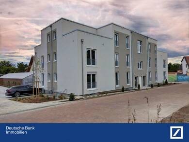 Wohnung zum Kauf - Neubau 194.000 € 2 Zimmer 40 m² frei ab sofort Gensingen 55457