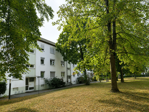 Wohnung zum Kauf 299.000 € 3 Zimmer 82,7 m² 3 Geschosse frei ab sofort Freiburger Straße 11 Denzlingen 79211