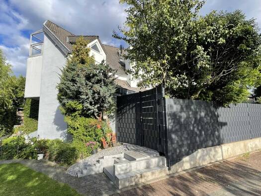 Reihenendhaus zum Kauf provisionsfrei 595.000 € 8 Zimmer 255 m² 430 m² Grundstück Rheinberg Rheinberg 47495