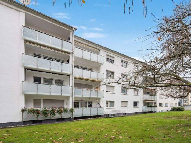 Wohnung zum Kauf 219.000 € 2 Zimmer 57 m² Gaggenau 76571