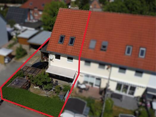 Einfamilienhaus zum Kauf 399.000 € 5 Zimmer 125 m² 340 m² Grundstück Ahrensböker Strasse 74 Reinfeld 23858