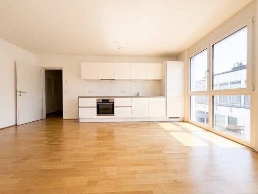 Wohnung zur Miete 940 € 3 Zimmer 67,4 m² frei ab 01.09.2026 Stammersdorfer Straße Floridsdorf 1210