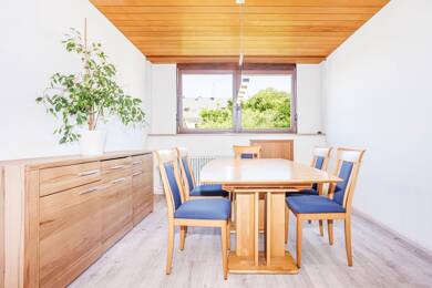 Wohnung zum Kauf 322.000 € 4 Zimmer 120 m² Dachgeschoss, 3. Geschoss Haltingen Weil am Rhein 79576