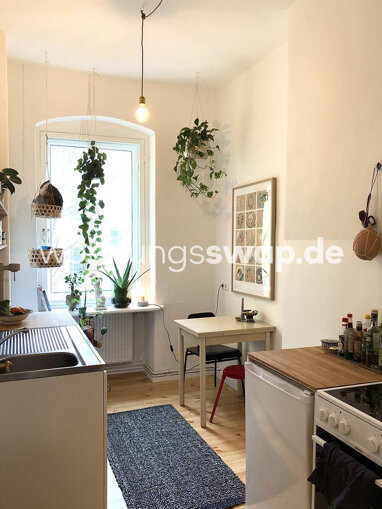 Apartment zur Miete 484 € 1 Zimmer 39 m² 2. Geschoss Neukölln 12051