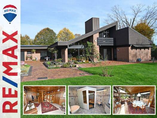 Einfamilienhaus zum Kauf 485.000 € 5 Zimmer 169,8 m² 2.182 m² Grundstück Asperden Goch 47574