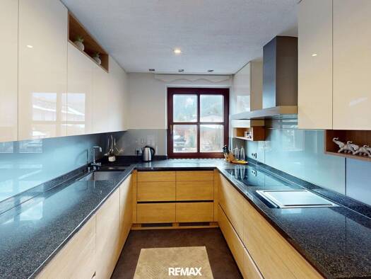 Wohnung zum Kauf 349.000 € 3 Zimmer 100 m² Haiming 6430