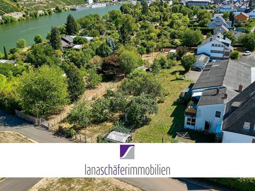Grundstück zum Kauf 29.000 € 1.038 m² Grundstück Kues Bernkastel-Kues 54470