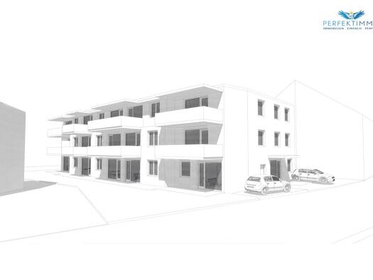 Wohnung zum Kauf 340.000 € 3 Zimmer 61,5 m² 1. Geschoss Haiming 6425