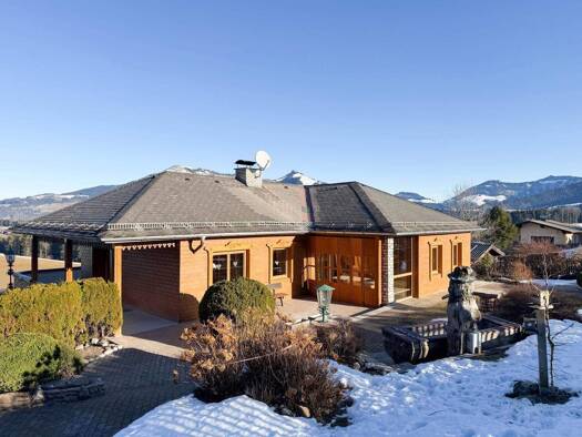 Einfamilienhaus zur Miete 2.500 € 7 Zimmer 180 m² 1.564 m² Grundstück St. Koloman 5423