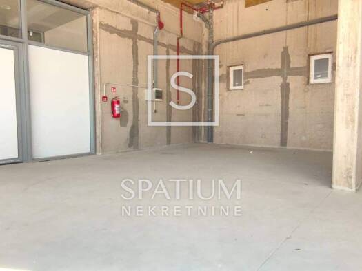 Büro zur Miete 1.000 € 1 Zimmer Martinkovac, Rijeka Srdoci