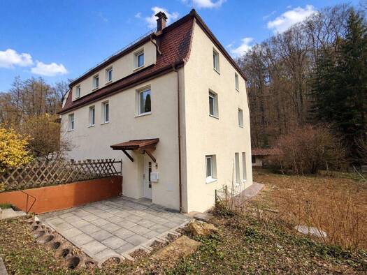 Mehrfamilienhaus zum Kauf 649.000 € 368,2 m² 3.741 m² Grundstück Orendelsall Zweiflingen / Orendelsall 74639