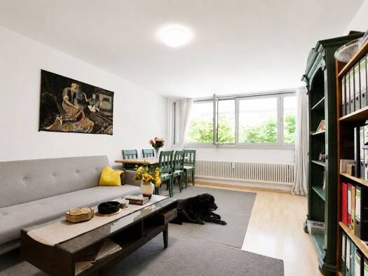 Wohnung zum Kauf 320.000 € 3 Zimmer 67,5 m² Moosach München 80993