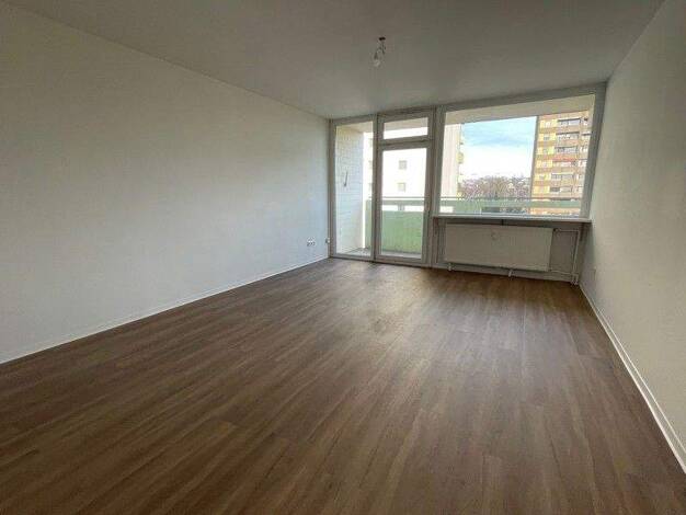 Wohnung zur Miete 563 € 2 Zimmer 52,6 m² 7. Geschoss frei ab 17.12.2025 Südliche Ringstr. 189 Langen 63225