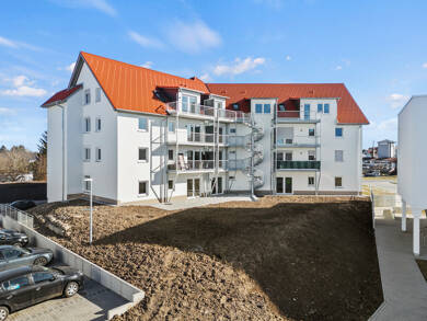 Wohn- und Geschäftshaus zum Kauf als Kapitalanlage geeignet 4.950.000 € 1.836 m² 3.002 m² Grundstück Stetten Stetten am kalten Markt 72510