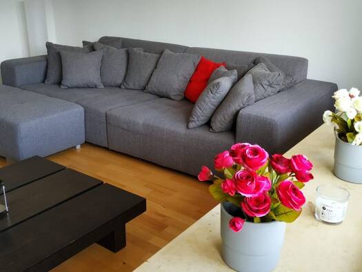 Wohnung zur Miete 595 € 2 Zimmer 69 m² 1. Geschoss Florianstraße 26-28 Schaufenberg Alsdorf 52477