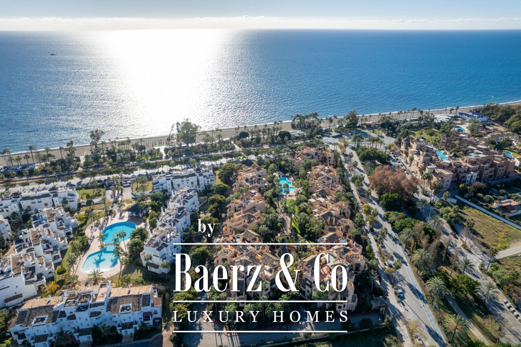 Studio zum Kauf 1.995.000 € 260 m² marbella