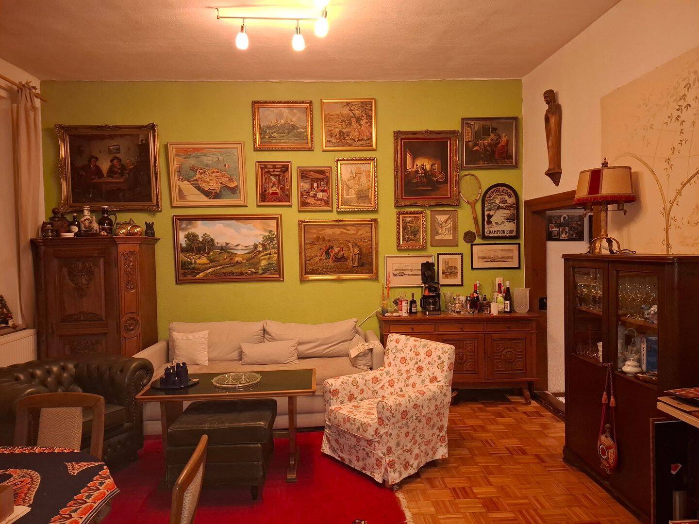 Einfamilienhaus zum Kauf - Ansicht 2