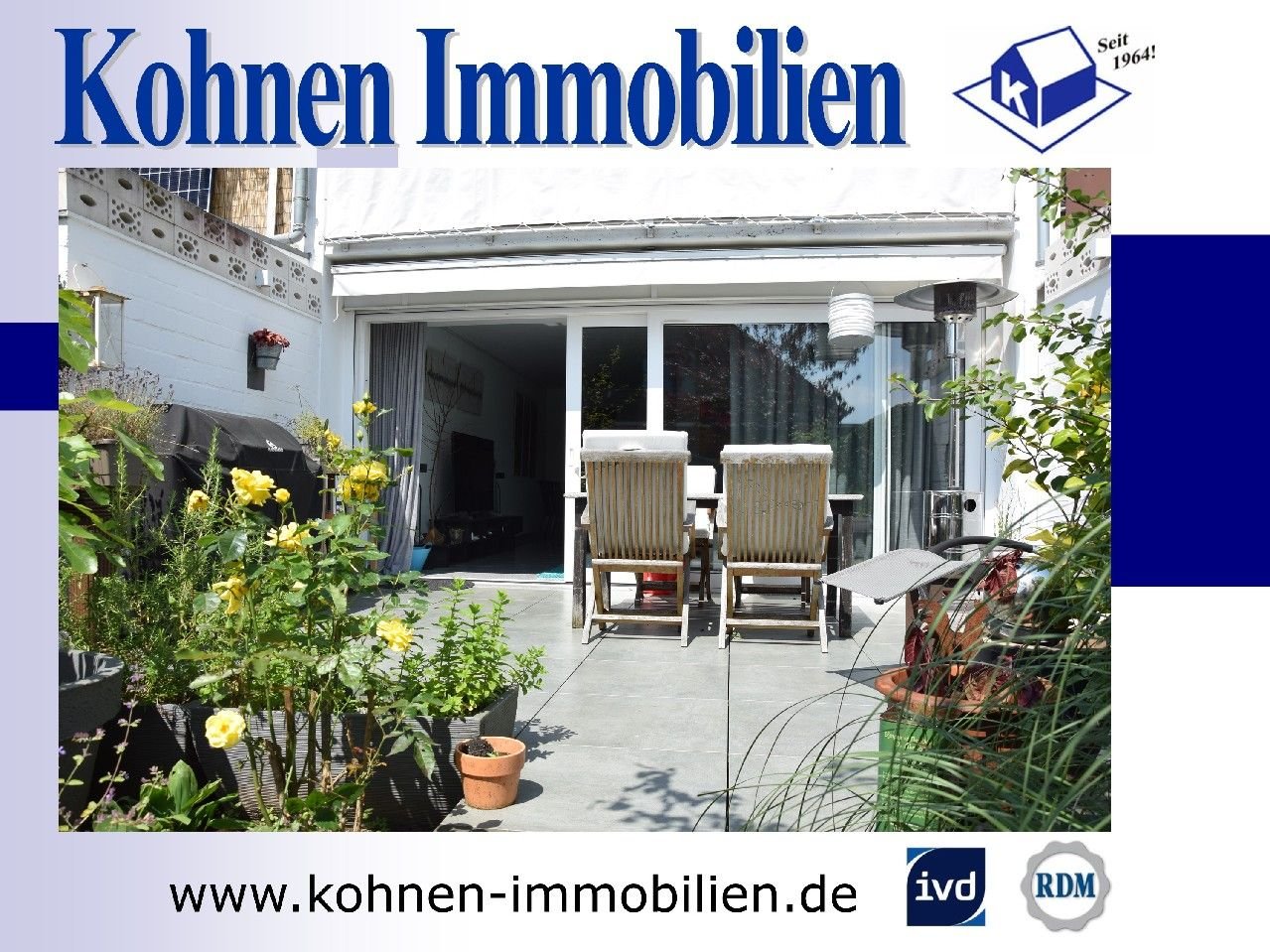 Reihenmittelhaus zum Kauf 280.000 € 4 Zimmer 120 m²<br/>Wohnfläche 144 m²<br/>Grundstück Hinsbeck Nettetal 41334