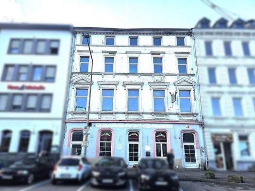 Hotel zum Kauf als Kapitalanlage geeignet 960.000 € 1 Zimmer Trier-Nord Trier 54292