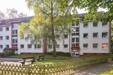 Wohnung zur Miete 780 € 2,2 Zimmer 85,4 m² Erdgeschoss Harksheider Weg 92 Quickborn 25451