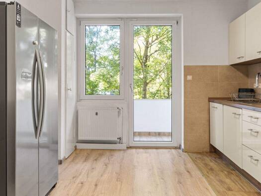 Wohnung zum Kauf 150.000 € 2 Zimmer 58 m² Bürgermeister-Kutterer-Straße 29 Mitte Ludwigshafen 67059