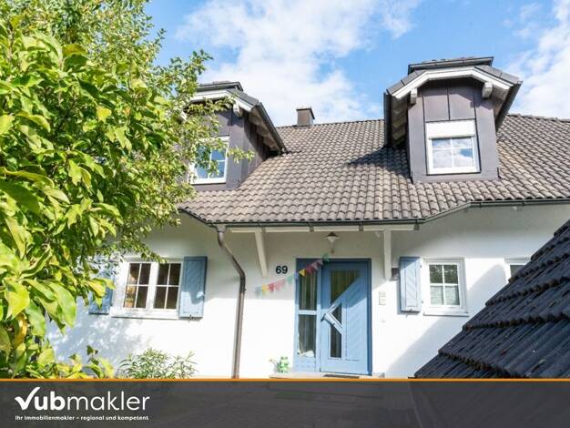 Mehrfamilienhaus zum Kauf 479.000 € 6 Zimmer 183 m² 687 m² Grundstück Bärnreuth Bad Berneck im Fichtelgebirge 95460