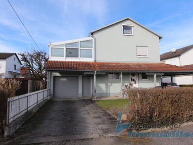 Doppelhaushälfte zum Kauf 339.000 € 6 Zimmer 173 m² 454 m² Grundstück Plattling Plattling 94447